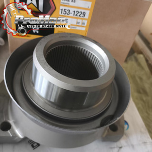 Bogie mineur Proman 1564208 3787609 8T8924 2S8439 156-4208 378-7609 8T-8924 2S-8439 pour <span class=keywords><strong>pelle</strong></span> hydraulique Caterpillar 6015 - Product Image 2