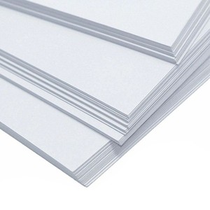 Papel de Alta Luminosidad Sin Madera para Impresión de Libros y Fabricación de Cuadernos - Product Image 1