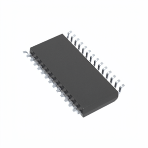 Componentes Electrónicos de Gestión de Energía (PMIC) en Stock 28 SOIC VNQ830P-E - Product Image 1