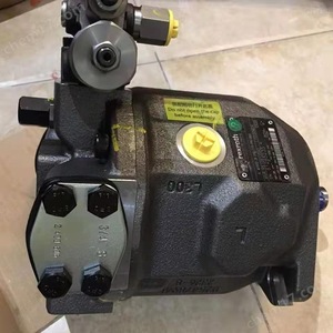 Rexroth Axial Piston <b>Pump</b> A10VSO45DFR132R VPB12N00 S2655 45 Lpm 350 <b>Bar</b> Hydraulic <b>Pump</b> - Product Image 1