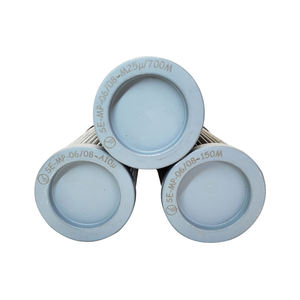 ส่วนประกอบเปลี่ยนไส้กรองน้ำมันแรงดันโดยตรงจากโรงงาน - Product Image 5