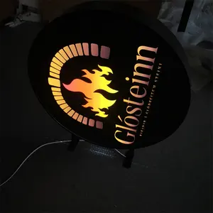 Customized light boxes! Indoor/Outdoor Sign Frontlit Signs Led Light Box Printed Logo Light Boxes