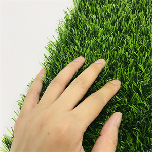Dalles de gazon synthétique vertes pour entraînement sportif en intérieur, tapis de course, gazon artificiel, tapis de sol pour salle de sport, fitness, jardin - Product Image 4