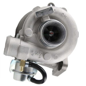 Ricambi Auto Parti Motore Turbocompressore 724652-5001S 7246525001S 79517 Per Ford Ranger GT2256V HT HS2.8 - Product Image 2