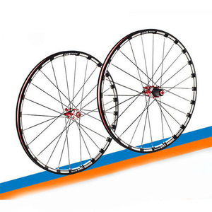 Bộ Bánh Xe Đạp Leo Núi Xe Đạp Leo Núi 26 27.5 29 Inch Có Khóa OEM/ODM Bộ Bánh Xe Phụ Tùng Xe Đạp Hợp Kim Nhôm - Product Image 6