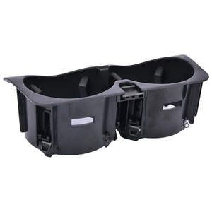 Portavasos/Bases para Automóviles Mercedes-Benz W205/W212/C200/E300 en Existencia, Modelo A2056800691 - Product Image 1