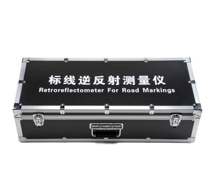 <span class=keywords><strong>GPS</strong></span> 기능 측정장치가 있는 도로 라인 마크 라인 역반사계 (RL) 용 레트로 반사계 - Product Image 6
