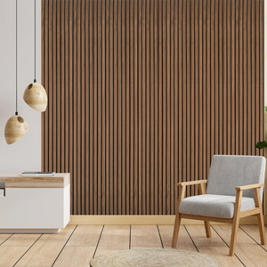 Panneaux en bois teinté sur mesure, couleur personnalisée pour les schémas d'aménagement intérieur de designers - Product Image 1