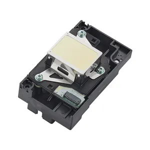 L1800 Print Head Printer Original 1390 Print Head Suitable For L1390 1410 L1400 R1390 R270