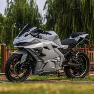 Motocicleta Eléctrica para Adultos 2026, 72V, Potencia del Motor <span class=keywords><strong>de</strong></span> 5000W o 10000W, 240KM <span class=keywords><strong>de</strong></span> Autonomía, Motocicleta <span class=keywords><strong>de</strong></span> Carreras <span class=keywords><strong>de</strong></span> Alta Velocidad - Product Image 1