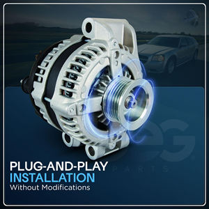 อะไหล่รถยนต์แท้จากโรงงานผลิตในกวางโจว ราคาโรงงาน 1561540102 ไดชาร์จสำหรับรถยนต์เมอร์เซเดส-เบนซ์ <span class=keywords><strong>MB</strong></span> - Product Image 5