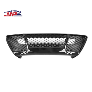 YOUPEI Offre Spéciale pare-chocs avant calandre inférieure grilles décoratives couvercles de <span class=keywords><strong>radiateur</strong></span> <span class=keywords><strong>pour</strong></span> Toyota Camry 2015 USA SE 53112-06280 - Product Image 2