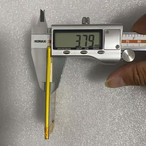 Batterie de mise à niveau SSD HD 385879 3.8V 3000mAh pour <span class=keywords><strong>iPod</strong></span> 5ème génération vidéo 30 Go <span class=keywords><strong>iPod</strong></span> 6 7ème génération <span class=keywords><strong>Classic</strong></span> 80 Go 120 Go 7ème génération 160 Go - Product Image 4