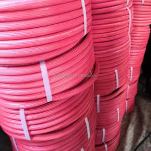 <span class=keywords><strong>Tuyau</strong></span> de <span class=keywords><strong>gaz</strong></span> <span class=keywords><strong>naturel</strong></span> haute pression de 50 pieds pour cuisine - Product Image 4