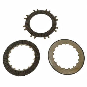 Disco de Embrague de Aluminio <span class=keywords><strong>C70</strong></span> para Suzuki <span class=keywords><strong>Yamaha</strong></span>, Nuevo con 1 Año de Garantía - Product Image 1
