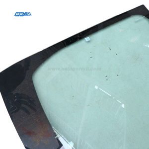 Pare-brise haute définition anti-explosion, ajustement précis pour Aston Martin DB11 2016-2023 KY63-2154-AA - Product Image 4