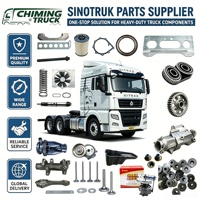 SINOTRUK D10.21 Heavy Duty Truck Engine Assembly for Replacement/Repair New Hubei Origin
