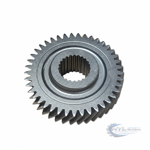 Pièces de réparation de boîte de vitesses pour Chevrolet Aveo Cruze Pontiac, transmission <span class=keywords><strong>5ème</strong></span> vitesse 55350126 22163T - Product Image 1