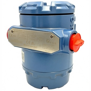ราคาใหม่ต่ำกว่าเดิม ของแท้ rosemountss 3051 3051sd/sg/sa Smart - Product Image 5
