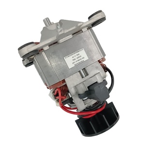 Cao 9535 một pha 1000W phổ động cơ cảm ứng 220V Điện chuyển động kiểm soát cát Ice Máy xay sinh tố AC <span class=keywords><strong>Fan</strong></span> chống cháy nổ - Product Image 3