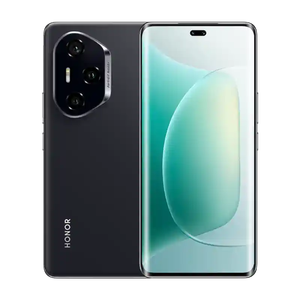Original pour <span class=keywords><strong>HONOR</strong></span> 300 Pro 6.78'' 120Hz Amoled 5300 mAh Batterie 100W+80W Charge sans fil 5g Téléphone Android - Product Image 3