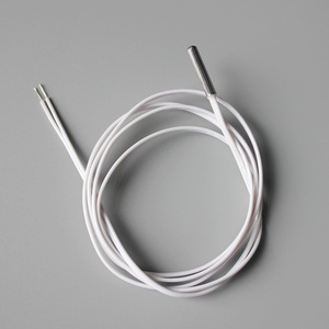 เซ็นเซอร์ความร้อนใต้พื้นไฟฟ้า NTC เซ็นเซอร์พื้นอุ่นอุณหภูมิ - Product Image 2