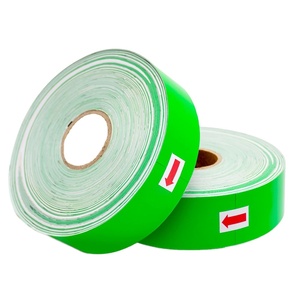 Pulseras de papel de polipropileno imprimibles térmicamente Banda de hospital Térmica Directa <span class=keywords><strong>para</strong></span> promover <span class=keywords><strong>eventos</strong></span> especiales - Product Image 3
