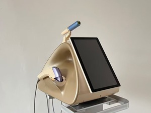 เครื่องดูแลผิวหน้าและผิวกาย รุ่น 22d ปี 2026 - Product Image 1