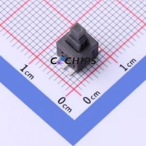 PB-22E62-N Push Button Switch SMD Switch Whole Sale Electronic Component Chips Supplier & BOM Service - Product Image 1
