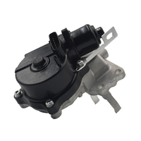 Pièces détachées automobiles Actionneur de vide différentiel avant pour Toyota Sequoia Tundra 4.7 05-07 41400-34010 41400-34012 41400-34013