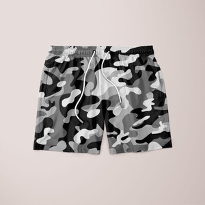 Les shorts noirs - Product Image 1