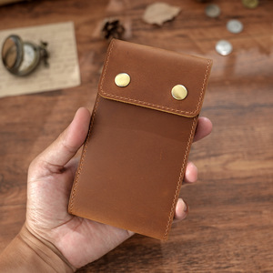 Piccolo taccuino per appunti con tasca interna in pelle tascabile per taccuino blocco per appunti per il diario del viaggiatore del regalo della scuola - Product Image 4