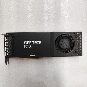 การ์ดจอประสิทธิภาพสูง RTX 3090 24G GDDR6X 384Bit สำหรับการประมวลผลขั้นสูงและปัญญาประดิษฐ์ RTX 3090 24G - Product Image 1