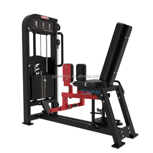 Nueva Máquina de Ejercicios para Piernas, Abductores y Aductores, para Gimnasio - Product Image 5