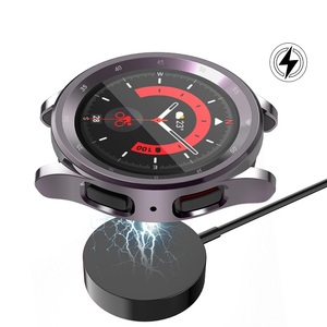 Housse de protection d'écran pour Samsung <span class=keywords><strong>Galaxy</strong></span> <span class=keywords><strong>Watch5</strong></span> Pro 45mm TPU Protective Case - Product Image 4