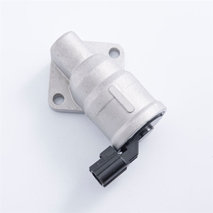 วาล์วควบคุมอากาศเดินเบา216876 TV264 F8CZ9F715AA สำหรับ Ford Escort วาล์ว2.0L ตรวจจับปรอท - Product Image 1