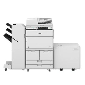 <span class=keywords><strong>Imprimante</strong></span> de bureau <span class=keywords><strong>laser</strong></span> A3 à grande vitesse, photocopieur multifonction <span class=keywords><strong>noir</strong></span> <span class=keywords><strong>et</strong></span> <span class=keywords><strong>blanc</strong></span> pour <span class=keywords><strong>Canon</strong></span> IR 8505 utilisé - Product Image 1