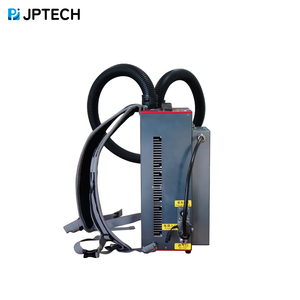 Nuovo 2025: Mini <span class=keywords><strong>Laser</strong></span> Portatile da 200W per Rimozione Ruggine e Graffiti, Prezzo di Fabbrica Cinese - Product Image 4