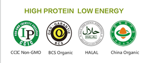 Offre Spéciale supplément Énergétique poudre de haricots noirs/Non-ogm - Product Image 6