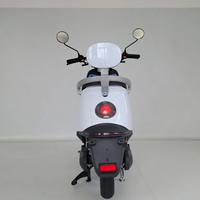 Moto électrique certifiée EEC pour adultes, deux roues, batterie lithium-plomb-acide, homologuée pour la route en UE, scooter électrique