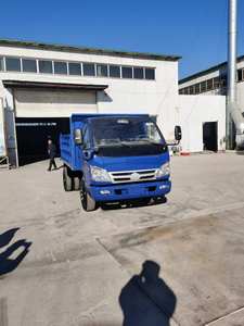 Çekirdek bileşenleri ile tarım DAMPERLİ KAMYON rulman Motor şanzıman-mühendislik kullanımı için - Product Image 3