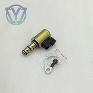 Vanne Solénoïde de Haute Qualité 25/220994 25-220994 pour Pièces d'Excavatrice 3cx 4cx, Pièces de Machines de Construction - Product Image 4