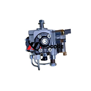 Fuel <b>Pump</b> 294050-0100 for 6HK1 Engine Assy Excavator - Product Image 1
