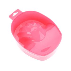 Tazón Profesional de Plástico para Salón de Belleza - Recipiente Ecológico Portátil para Manicura y Tratamientos de Spa - Product Image 5