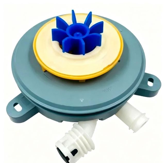 Dishwasher Pump Assembly for Haier 0120400167