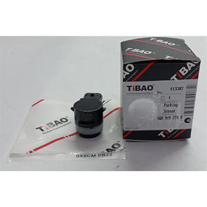 TiBAO Auto Sensor de aparcamiento para Audi A3 A4 A5 A8 Q2 Q5 Q7 TT Benz W205 <span class=keywords><strong>BMW</strong></span> X1 X2 X3 X4 <span class=keywords><strong>X5</strong></span> X6 5Q0919275B 5Q0919275 0901120 - Product Image 4