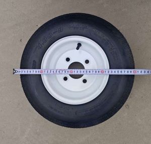 Car Dolly Trailer <strong>Jack</strong> Wheel Mover Vehicle Towing Essential <strong>Auto</strong> Repair Tools - Product Image 2