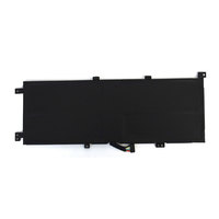Baterai Laptop Internal untuk Lenovo ThinkPad L13 L13 Yoga Gen 2 46Wh 15.36V 4-Cell SB10T83178 5B10W13935