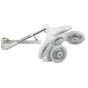 Wss 2025 Séchoir à cheveux électrique portable professionnel de beauté, fourni par l'usine, tendance, pour salon, accélérateur de coiffage - Product Image 6