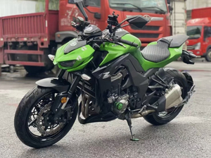 Utilizado para la motocicleta <span class=keywords><strong>Kawasaki</strong></span> Z1000 de <span class=keywords><strong>2015</strong></span> en - Product Image 4